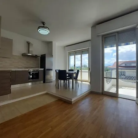 La Casa Sul Mare