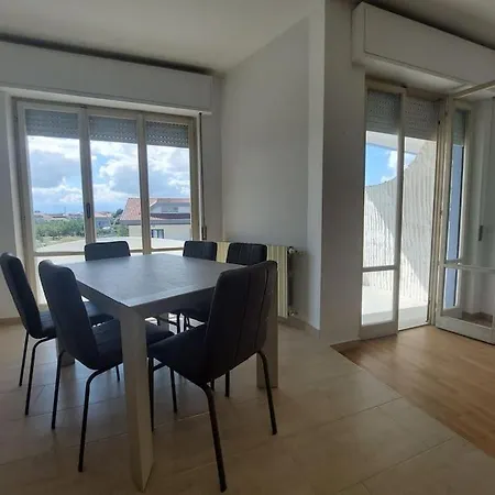 La Casa Sul Mare *
