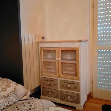 La Casa Sul Mare 아파트 *