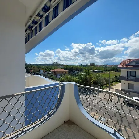 La Casa Sul Mare 아파트 프란카빌라 알 마레
