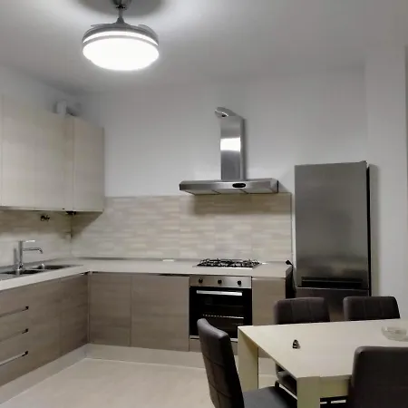La Casa Sul Mare 프란카빌라 알 마레