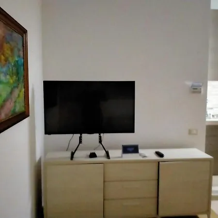 아파트 La Casa Sul Mare