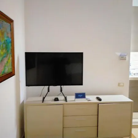 La Casa Sul Mare 아파트 *